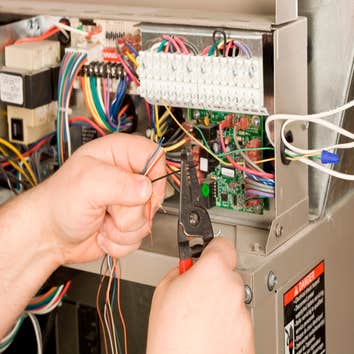 Smart Home Air and Heating | Furnace Repair