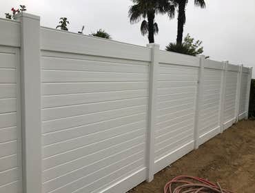 Photos by Los Angeles Fence Builders #1 All kinds of fences at best price