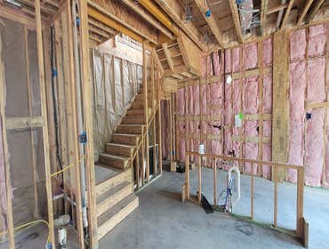 Photos by Texas General Contracting and Construction #8513 New Single Family Construction