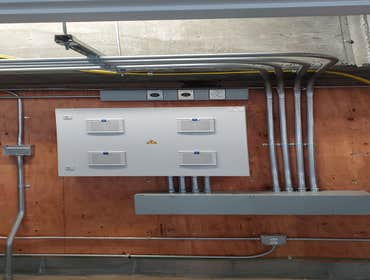 Photos by Dynasty Electric Inc. #2