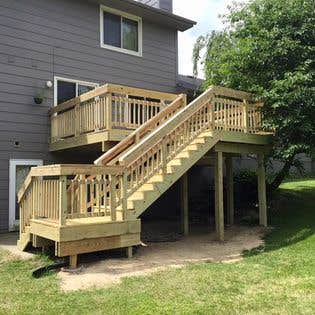 Bull West Design LLC