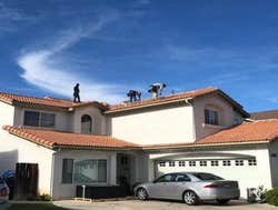 Tile Roofing Los Angeles