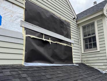 Recent Stone work