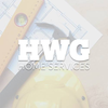 Hwg Services, LLC logo