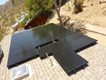 Photos by G & M SOLAR INC dba SOLARGRAHAM #1