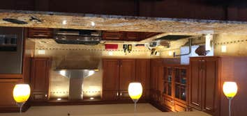 Full Kitchen Remodel More Photos to Follow