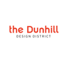 the Dunhill Design District logo