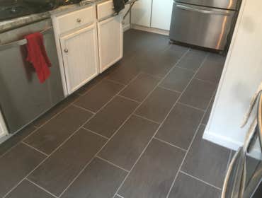 Project photos