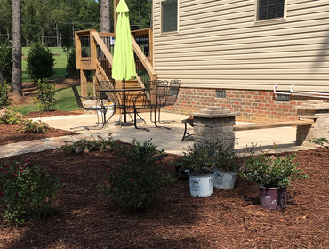 Photos by Lawn Creations #1