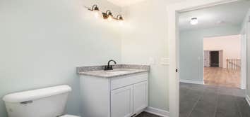 Allenton Custom Build