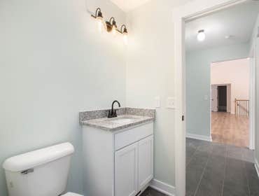 Allenton Custom Build