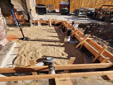 Photos by JAJR plumbing #1