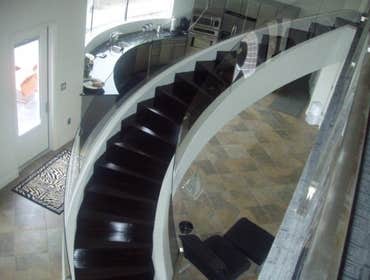 Some of our projects