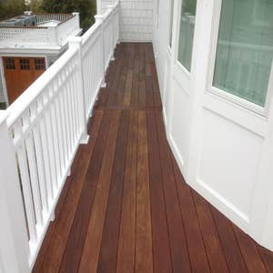 Photo(s) from Healthy Homes Nj Llc beach house in Margate various stages of construction