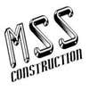 MSS Construction logo