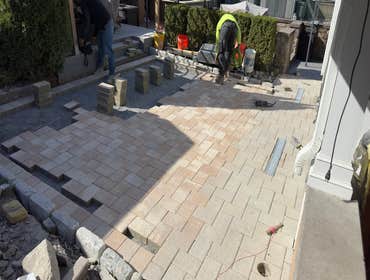 Photos by Laborers Construction Corp #1