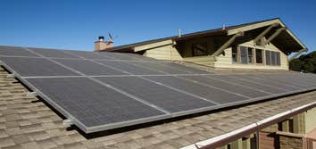 Photos by Best Los Angeles Solar Panels #1