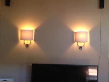Sconces