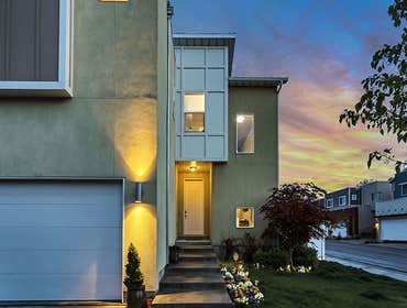 Custom Homes