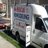 Rescue Remodeling logo