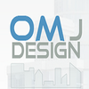 Omj Design logo