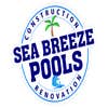 Sea Breeze Pools Inc logo