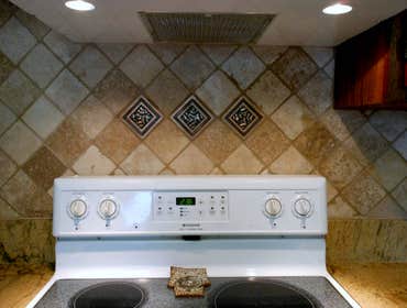 Works by Eos Granite And Tile