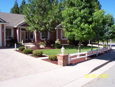 Larry Stock General Contractor Project
