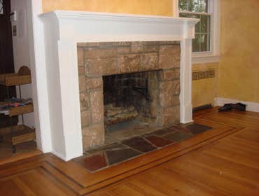 Robert F Eckel Associates Llc Project 1