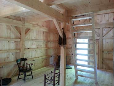 Photos from American Country Barns Co LLC (The)