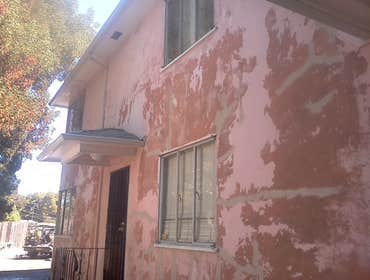 Project photos from jp painting various interior and exterior jobs done in the bay area last year