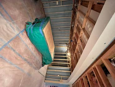 Photos by Poche’s Construction Services LLC #1