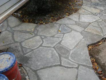 Photos by Falling Waters Design Services #1