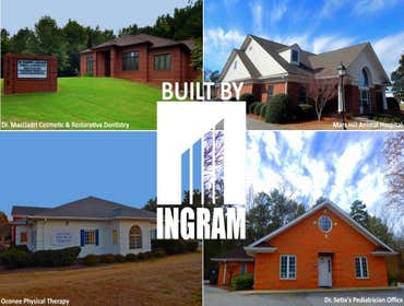 Photo(s) from James D Ingram Construction Company