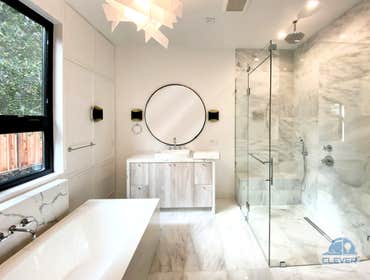 Master Suite Renovation - Foster City