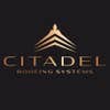Citadel Roofing Systems logo
