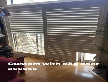 Photos by Kingwood Shutters Corp #3