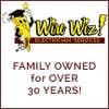 Wire Wiz Electrician Services logo