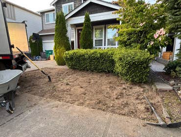Photos by Acosta Landscaping & Remodeling #1 several projects carried out in different places