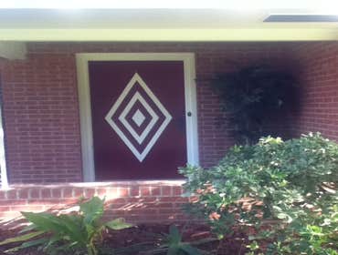 9215 Ridgewood dr., Baton Rouge, La 70814 4 bd 2bth Residential house, Replaced roof with 3 tab redwood shingle, painted the property, did the landscap
