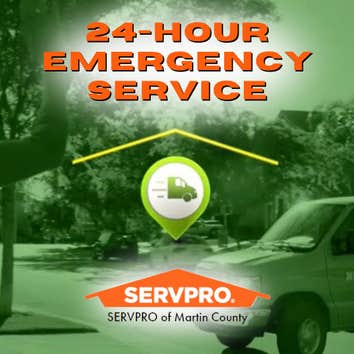 Servpro of Martin County