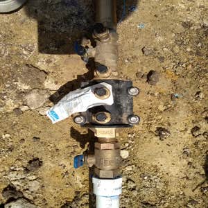 Photos by Tigert & Daughters Irrigation, Inc #1