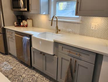 Photos by Voss Homes #1
