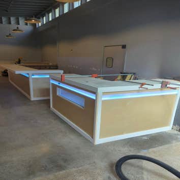 Photos by Woods Construction Service Csi Inc #1