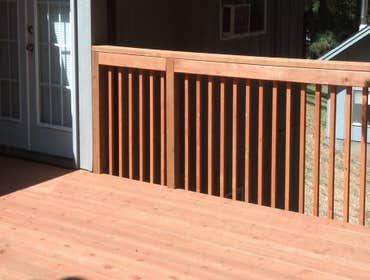 Photos from Honey-do Contracting