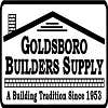 Goldsboro Builders Supply Co Inc logo