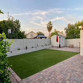 Photos by Gilbert Artificial Turf & Green #1