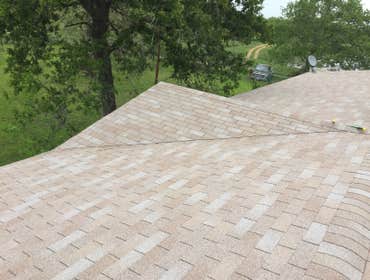 Re Roof