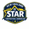 New England Star Remodel & Construction logo