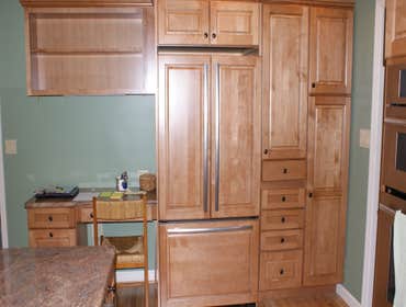 Kitchen Remodel (After)